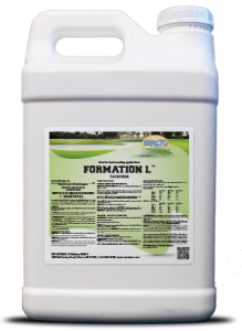 FORMATION L liquid soil amendment