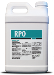 RPO soil wetting agent