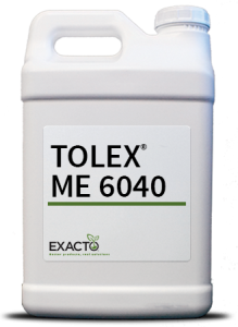 TOLEX ME 6040 HSOC, seed oil base